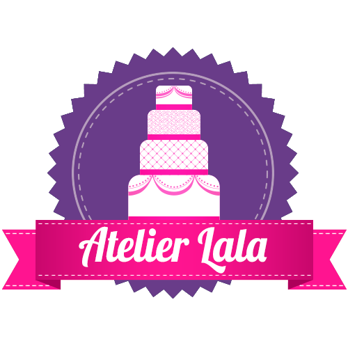 Logo atelier lala